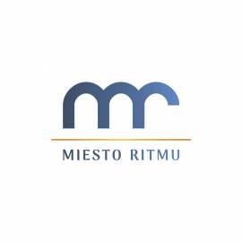 LOGO / MIESTO RITMU