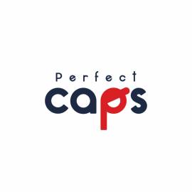 LOGO / PERFECT CAPS